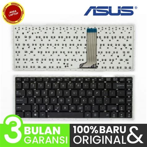 keyboard asus a455l original